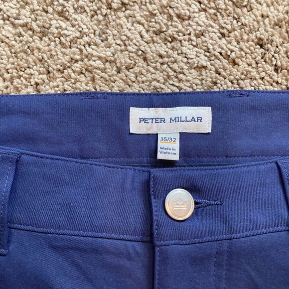 PETER MILLAR Pants - Picture 6 of 6
